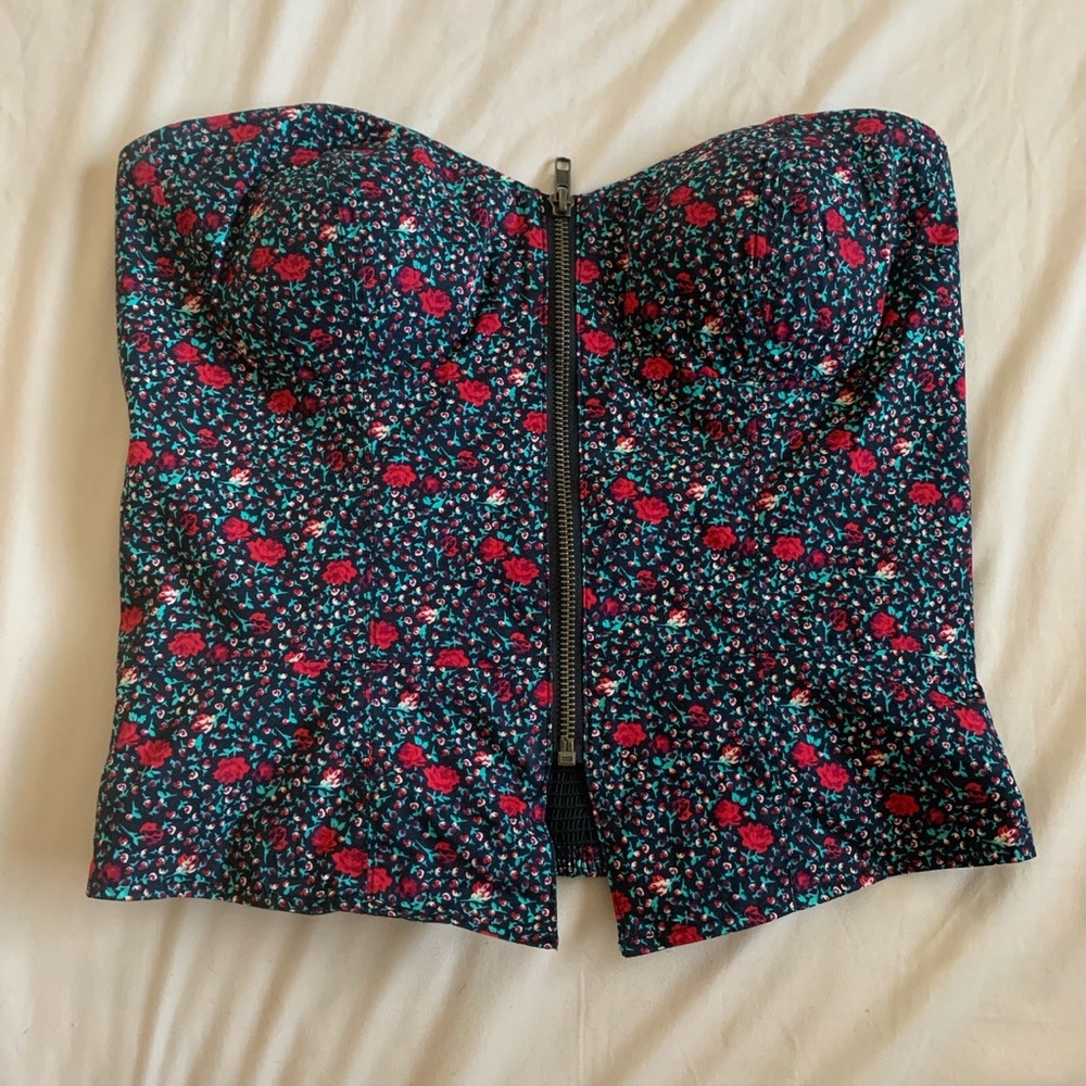 Corset